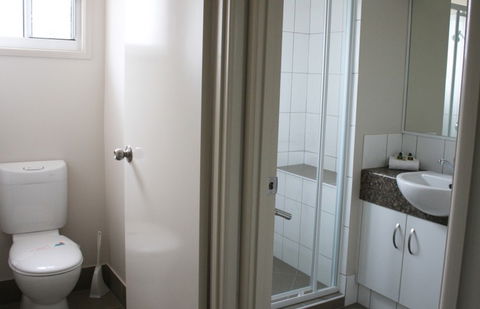 Lake Somerset Holiday Park - Lismore Accommodation 2