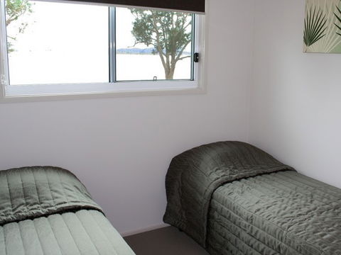 Lake Somerset Holiday Park - Lismore Accommodation 3