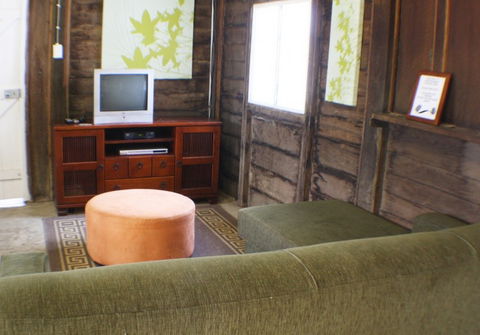 Lake Somerset Holiday Park - Lismore Accommodation 4