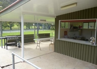 Lamington QLD Lismore Accommodation
