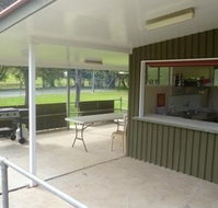 Christmas Creek Recreation Centre - Lismore Accommodation