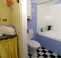 Thistledown Country Retreat - Lismore Accommodation