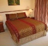 Cream Gables Bed and Breakfast - Lismore Accommodation