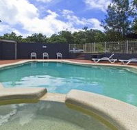Whalewatch Ocean Beach Resort - Lismore Accommodation