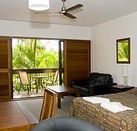 Anchorage Beachfront Island Resort - Lismore Accommodation