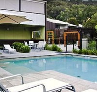 Allure Stradbroke Resort - Lismore Accommodation