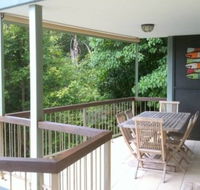 Cylinder Cove Apartments - Lismore Accommodation