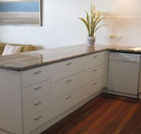 The Lookout Units - Lismore Accommodation