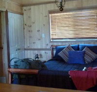 Tuckeroo Cottages and Gardens - Lismore Accommodation