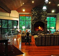 Escarpment Retreat and Day Spa - Lismore Accommodation