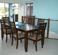 Blue Ocean View Beach House - Lismore Accommodation