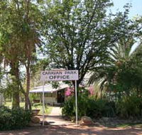Blackall Caravan Park - Lismore Accommodation