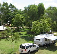 BAILEY BAR CARAVAN PARK - Lismore Accommodation