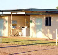Hughenden Allen Terry Caravan Park - Lismore Accommodation