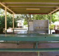 Mount Isa Caravan Park - Lismore Accommodation