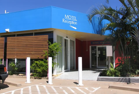 Townview Motel - Lismore Accommodation 0