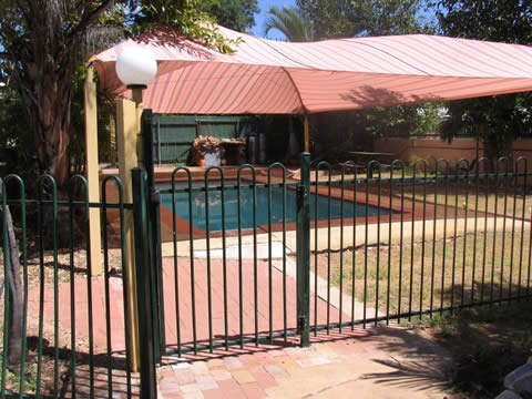 Townview Motel - Lismore Accommodation 1