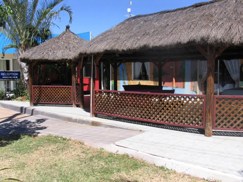 Townview Motel - Lismore Accommodation 2