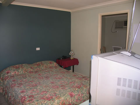 Townview Motel - Lismore Accommodation 3