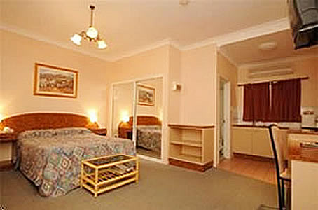 Townview Motel - Lismore Accommodation 4