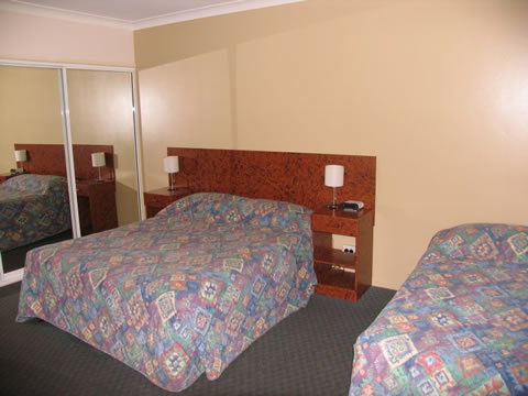 Townview Motel - Lismore Accommodation 5