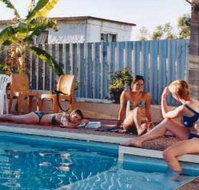 Travellers Haven Backpackers - Lismore Accommodation