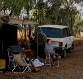 Carisbrooke Station - Lismore Accommodation