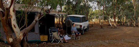Carisbrooke Station - Lismore Accommodation 0