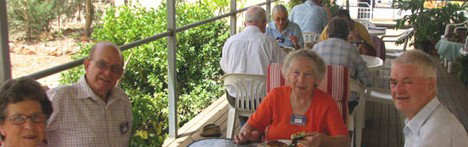Carisbrooke Station - Lismore Accommodation 2