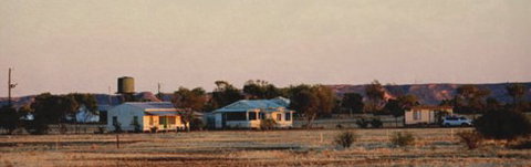 Carisbrooke Station - Lismore Accommodation 3