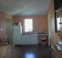 Winton Outback Motel - Lismore Accommodation