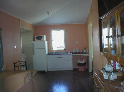 Winton Outback Motel - Lismore Accommodation 0