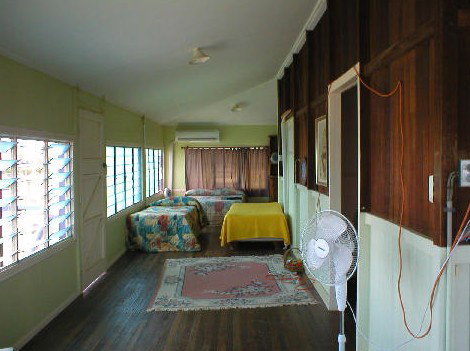 Winton Outback Motel - Lismore Accommodation 3