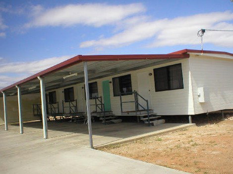 Winton Outback Motel - Lismore Accommodation 4