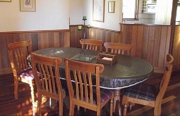 Jacky Winter - Holiday Home - Lismore Accommodation 0