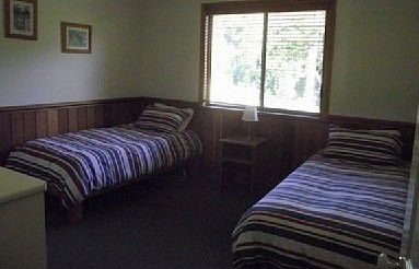 Jacky Winter - Holiday Home - Lismore Accommodation 2