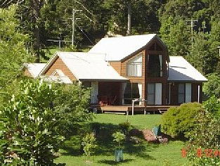 Jacky Winter - Holiday Home - Lismore Accommodation 5