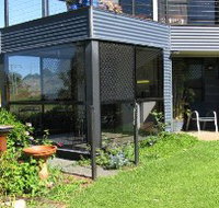 Eagles Rest Retreat - Lismore Accommodation