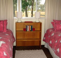 Flag Springs Bush Retreat - Lismore Accommodation