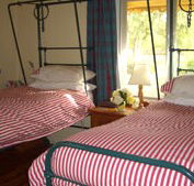 Nelgai Farm Bed and Breakfast - Lismore Accommodation