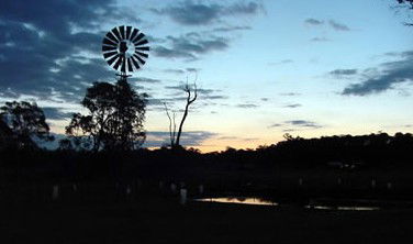Crows Nest Caravan Park - Lismore Accommodation 5