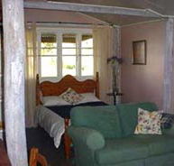 Bunnyconnellen Olive Grove and Vineyard - Lismore Accommodation