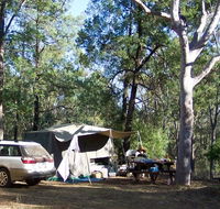 Myall Park Botanic Garden - Lismore Accommodation