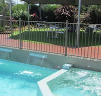 Country Comfort Toowoomba - Lismore Accommodation
