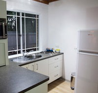 Homewood Cottages - Lismore Accommodation