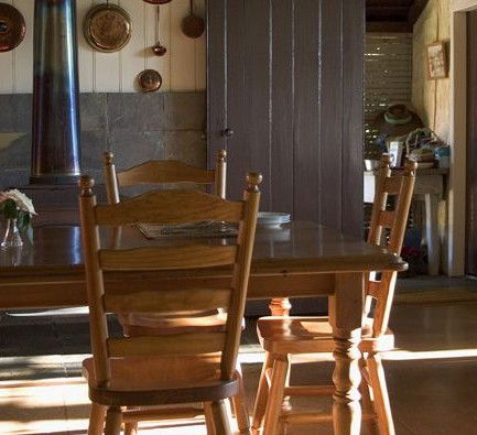 Taabinga Homestead - Lismore Accommodation 1