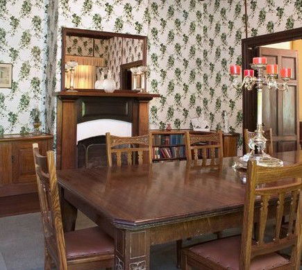 Taabinga Homestead - Lismore Accommodation 2