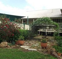Bonus Downs Farmstay - Lismore Accommodation