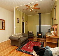 Bunyip Springs Farmstay - Lismore Accommodation
