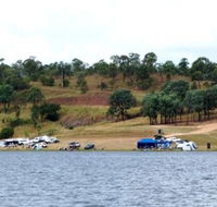 Lake Boondooma Camping and Recreation Park - Lismore Accommodation